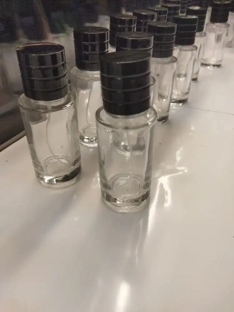 Parfum awet tahan lama