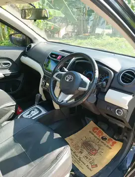 Toyota Rush 2021 Bensin