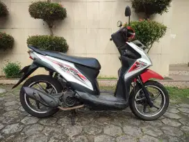READY BEAT ESP TAHUN 2016