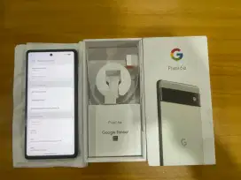 Google Pixel 6a