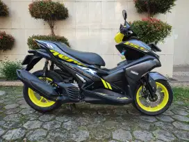READY AEROX 155 TAHUN 2019