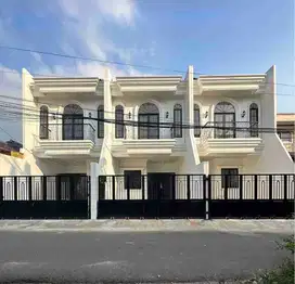Rumah Baru Cipinang 185 Private Cluster Clpinanh Akses 2 Mobil, Pulo Gadung Jakarta Timur