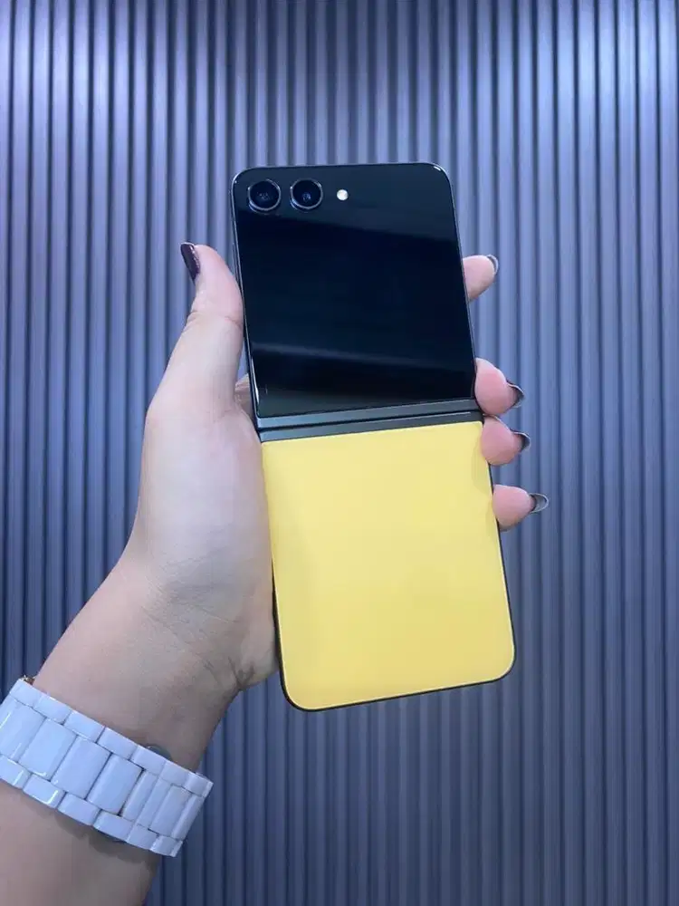 samsung z flip 5 ex sein