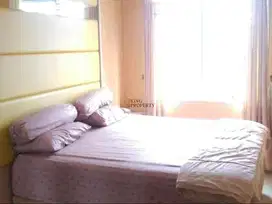 Disewakan apartemen thamrin residence 2br furnish lengkap & strategis