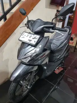 PROMO DP 1 JUTA BEAT DELUXE 2025 ANGSURAN RINGAN