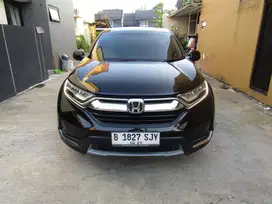 Honda CRV Prestige 2019