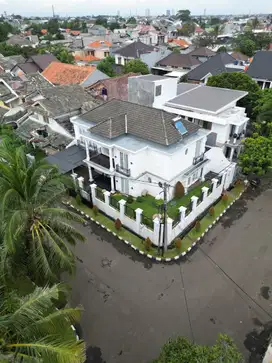 MODERN MINIMALIS HOUSE BINTARO JAYA SEKTOR IX
