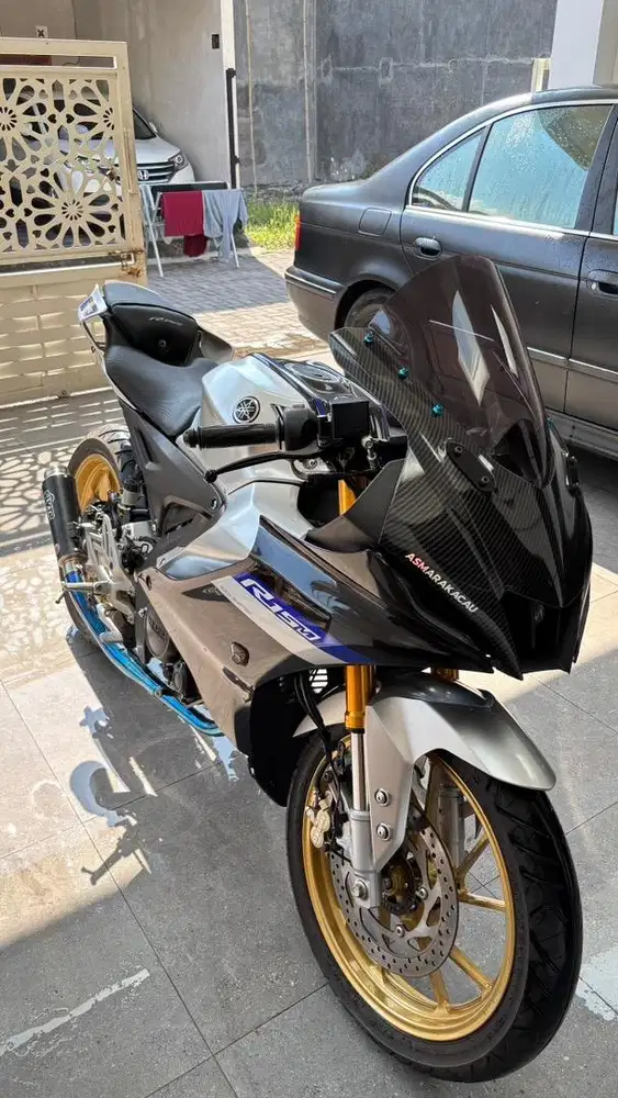 R15M V4 Tahun 2022