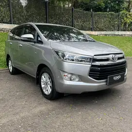 [Km 43rb] Toyota Innova Reborn 2.0 V A/T 2019