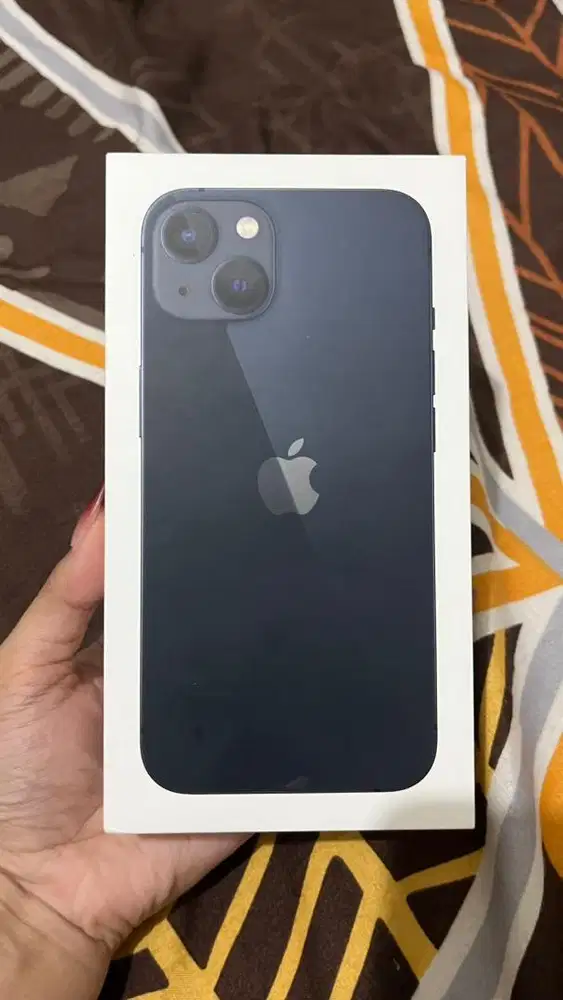 iphone 13 128gb ibox