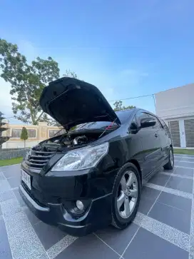 Kjang Innova Full Spek Stututu