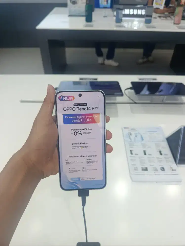 Cicilan cukup KTP aja