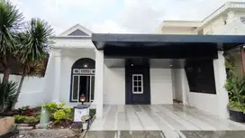 Rumah Mewah Siap Huni di Villa Esperanza, Ngaliyan.