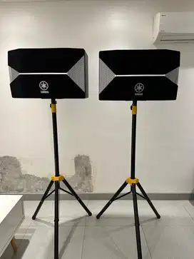 Speaker YAMAHA KM-3100 Original