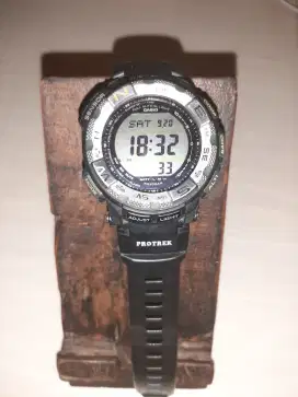 Casio PRG-260 PROTREK