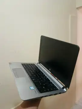 Hp Probook 440 G3 Core i5-6300U Skylike Gen 6 Ram 8Gb SSD 128Gb