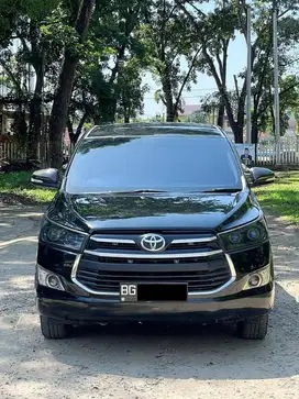 Innova Reborn G AT Bensin 2017, Dp 38 jt, Nego sd jadi