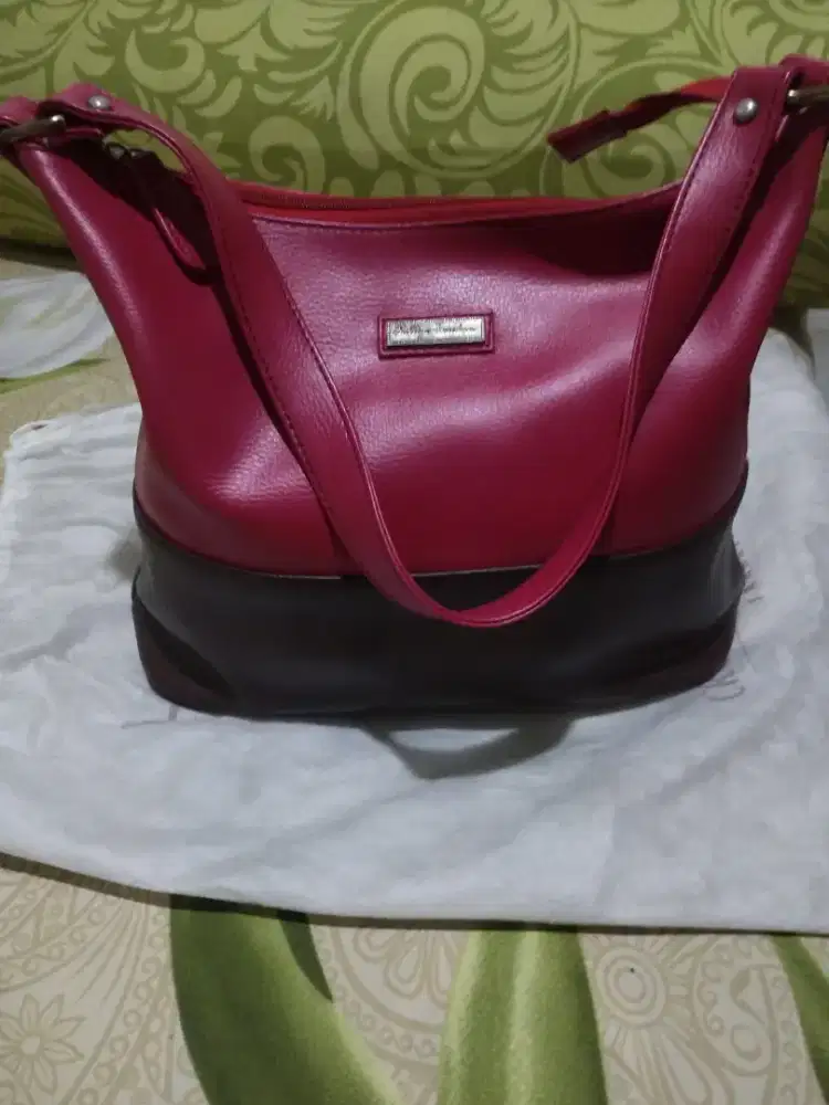 Tas merk Phillipe yourdan