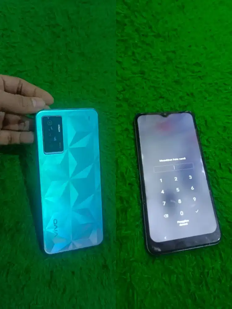 Vivo V23E 8/128 Nfc