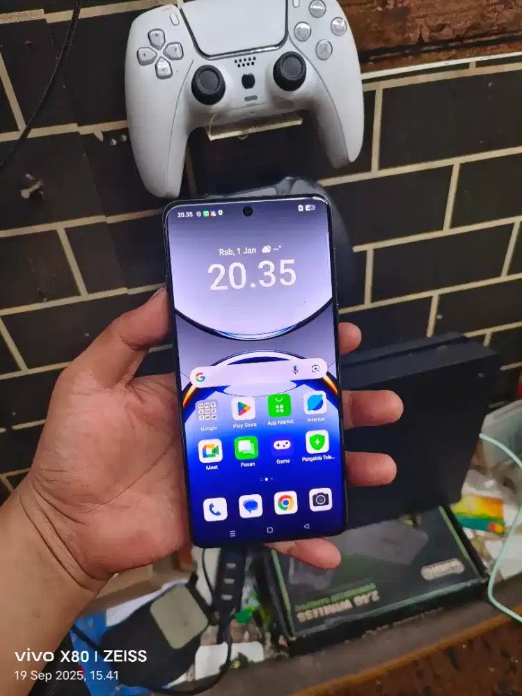 Oppo Find X8 Pro 5G 16/512 Mulus Normal Bisa TT