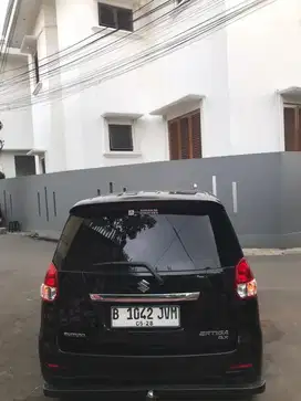 Ertiga gx At 2015