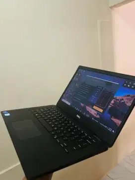 Dell Inspiron 3476 Core i5-8350U Coffeelyke Gen 8 Ram 8Gb SSD 256Gb