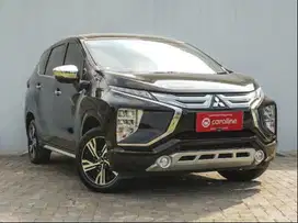 MITSUBISHI XPANDER ULTIMATE 1.5 AT 2020