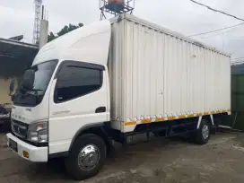 Km 70 rb Canter Colt Diesel FE 74L FE74L CDD Long Euro 2