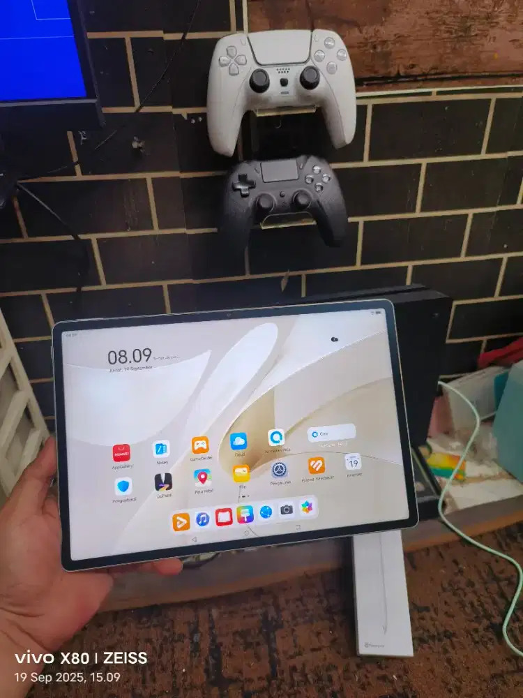 Huawei Matepad 12X Ram 12/256 Mulus Normal Bisa TT