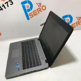 Hp Elitebook 840 G2 Core i5-5200U Broadwell Gen 5 Ram 8Gb SSD 128Gb