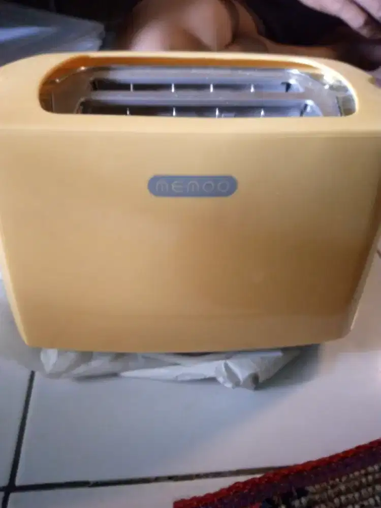 Jual toaster roti
