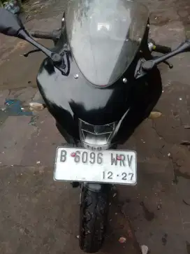 Suzuki GSX th2017 pajak on