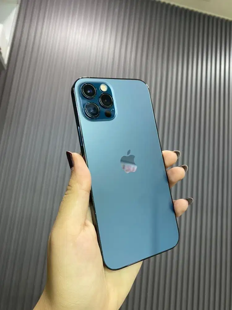 iphone 12 pro inter