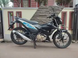 READY SATRIA FU TAHUN 2016