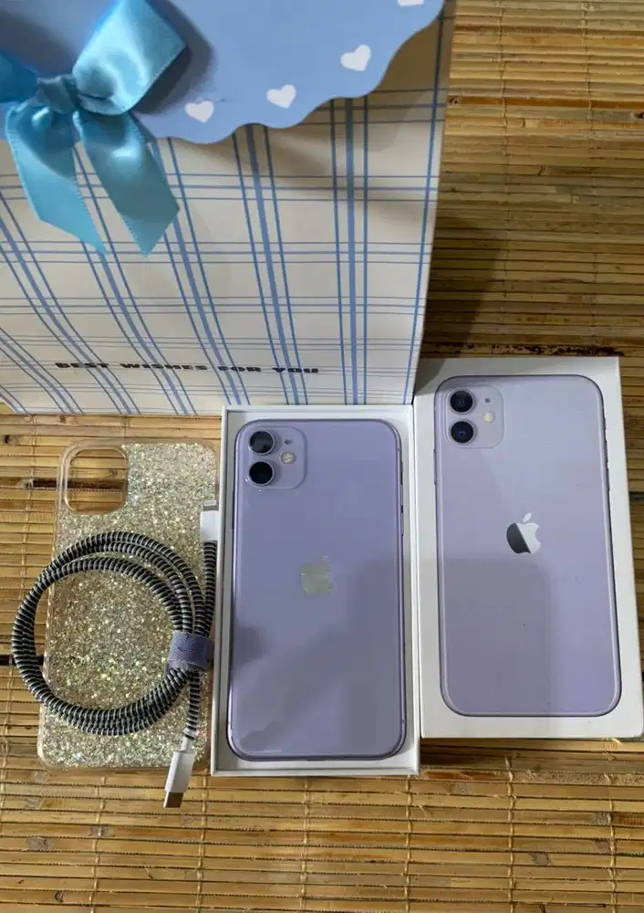 iPhone 11 Resmi iBox