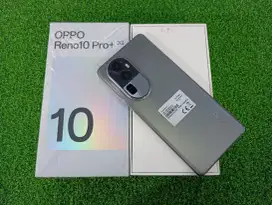 OPPO RENO 10 PRO PLUS SECOND NYUSSS