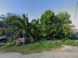 Tanah Subur dan Strategis Dekat Bandara Sumenep