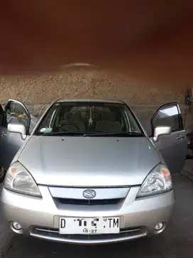 Suzuki Aerio dx 2003 Automatic