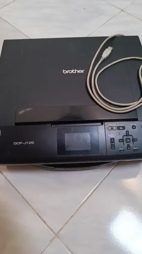 Printer brother