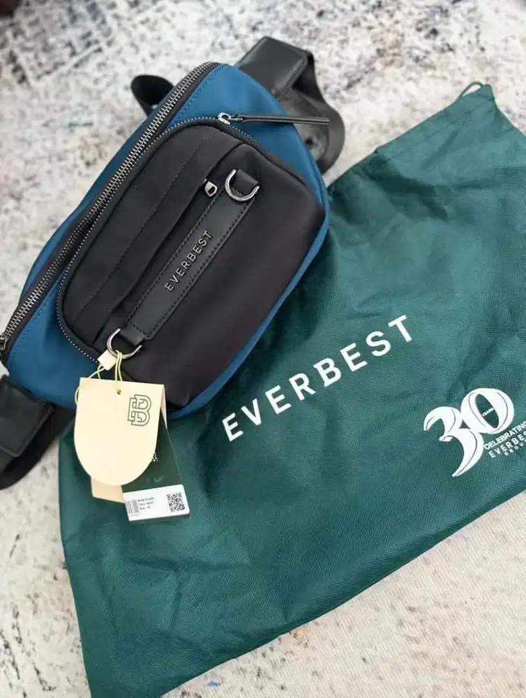 Everbest slingbag Alden