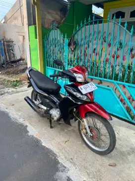 Yamaha Jupiter z