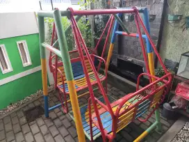 jual Ayunan besi
