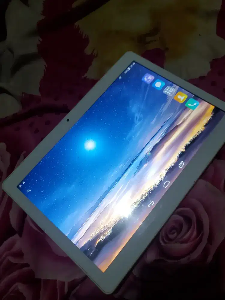 Tablet  mediatek androit