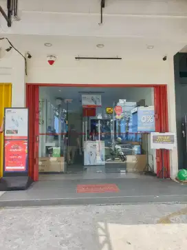 INFINIX HOT 60PRO+ CICILAN TANPA RIBET