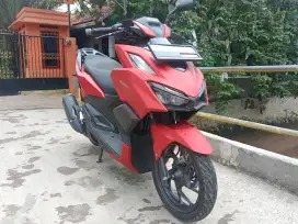 Honda Vario 160 cbs th 2023 cash/kredit gass