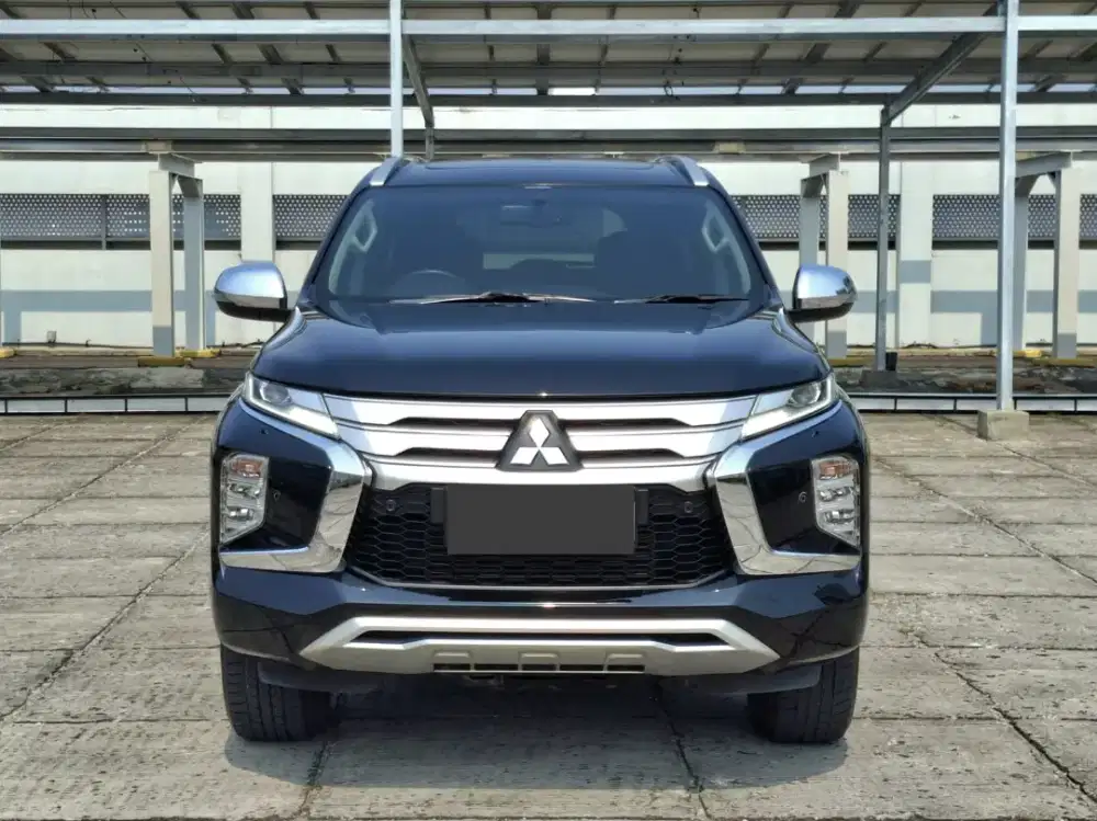 Mitsubishi Pajero Sport Dakar AT 2021 Diesel