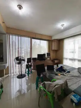 Jual Apartemen Rainbow Springs Condovillas, Gading Serpong