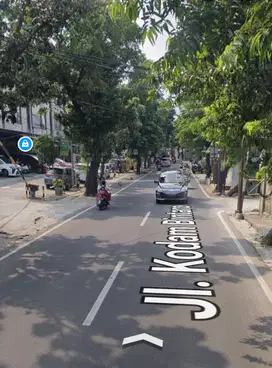 Jual rumah baru(indent)3kt,2kmd,lok strategis,bisa cash bertahap/KPR
