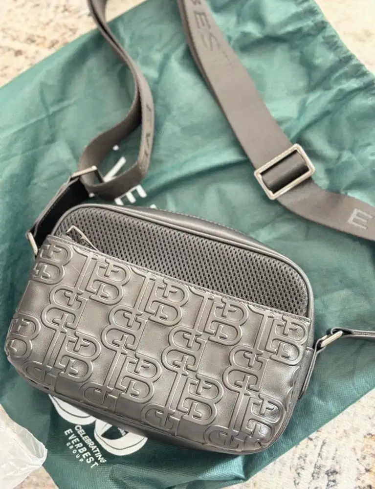 Everbest SlingBag Clifton (NEW)