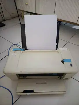 HP DeskJet 1010